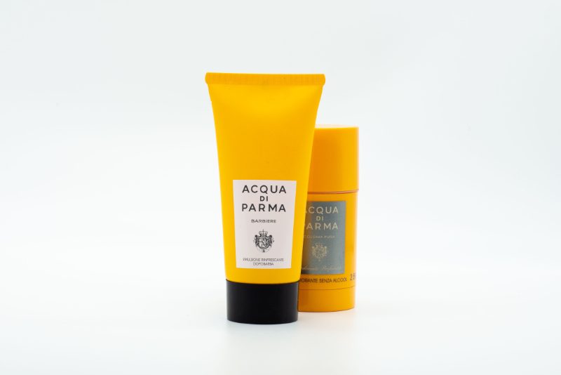 Aqua di Parma 1